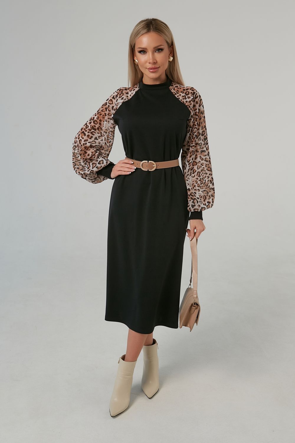 Платье Бруна №2 Valentina