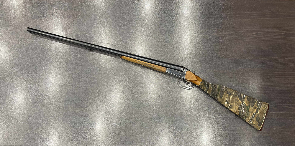 ИЖ-58 к.16/70  ВН 8220