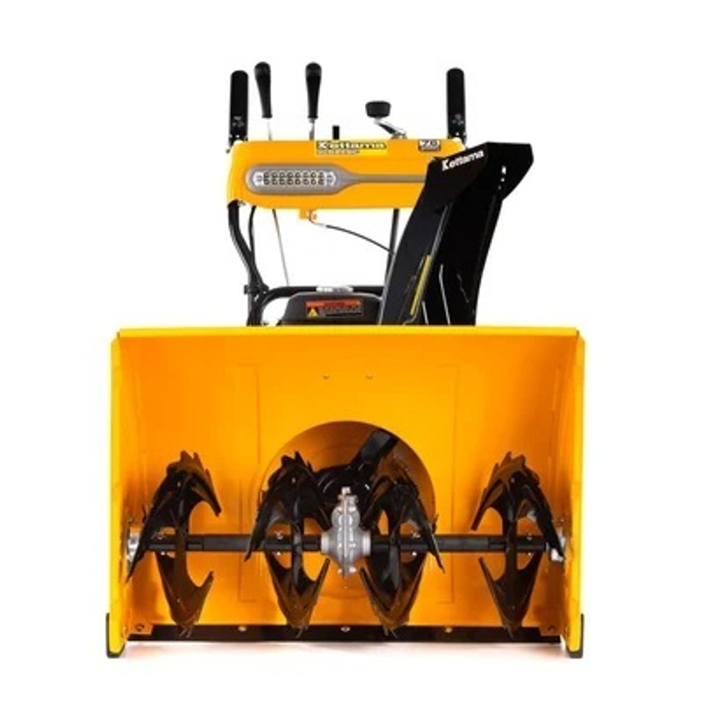 Снегоуборщик KETTAMA 90 B Basic