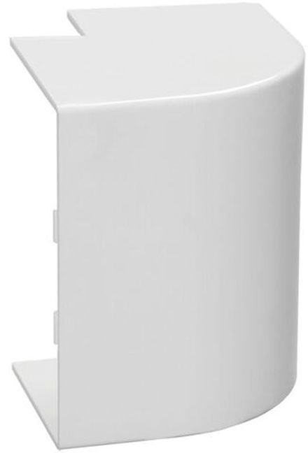 Угол внешний 16х16 КМН ELECOR бел. (уп.4шт) IEK CKMP10D-N-016-016-K01