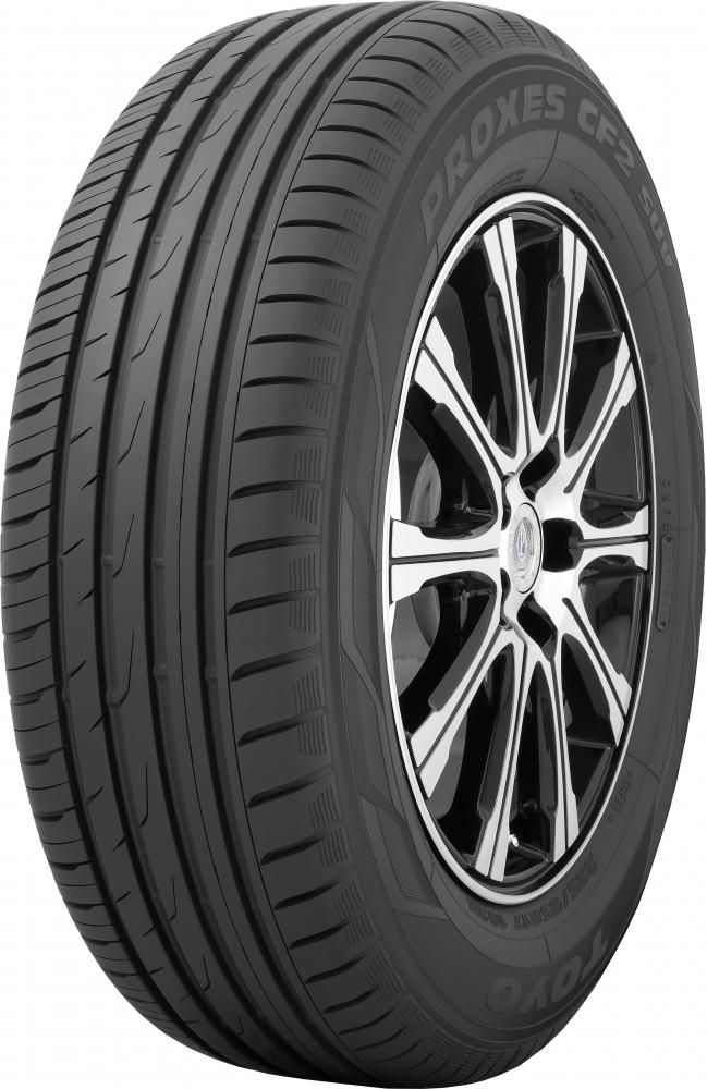 Toyo Proxes CF2 235/45 R19 95V