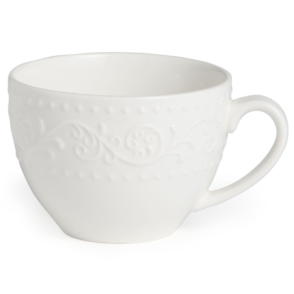 ЧАЙНЫЙ НАБОР LEFARD "FLORAL" НА 6 ПЕР. 12 ПР. 250 МЛ (КОР=4НАБ.)