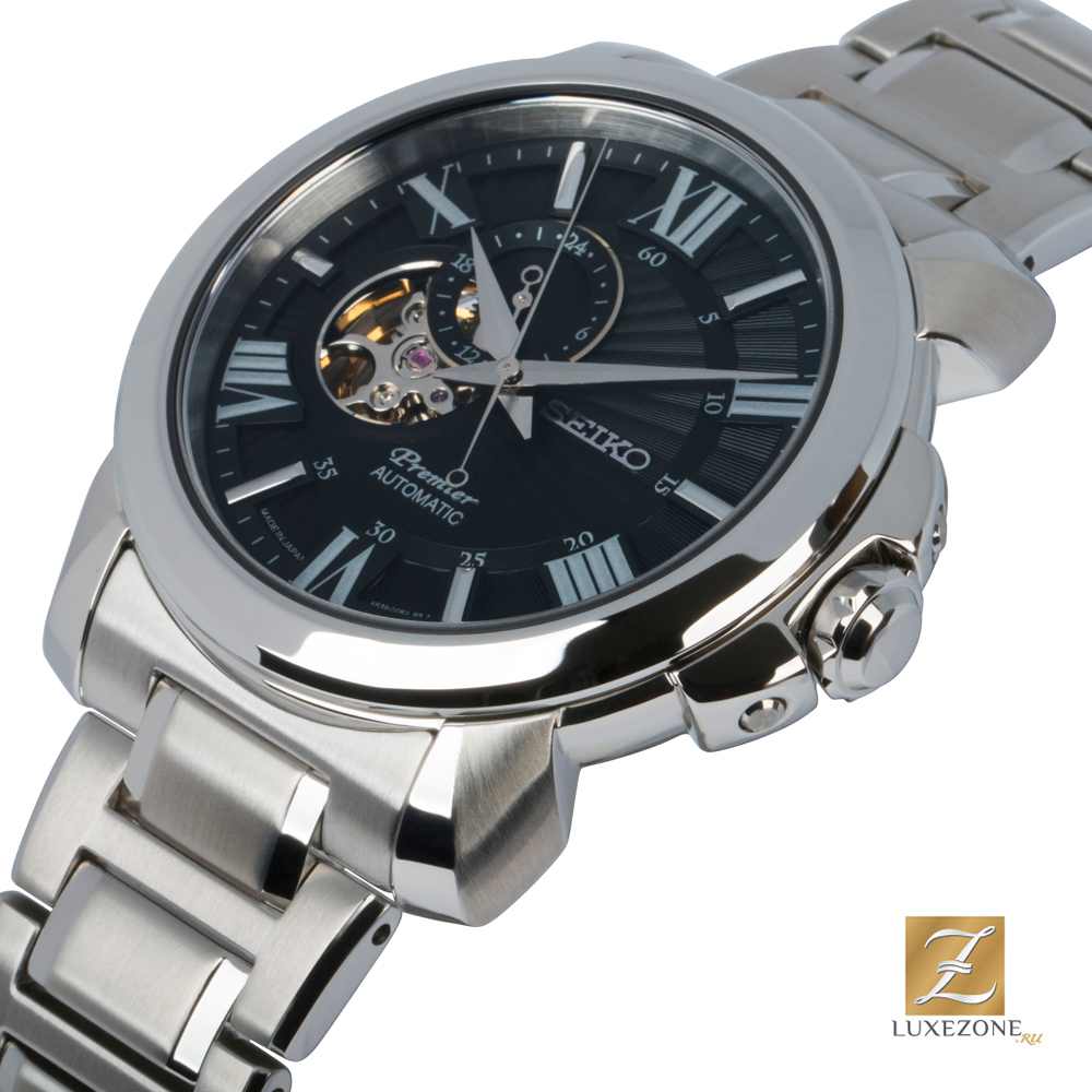 Seiko SSA371J1