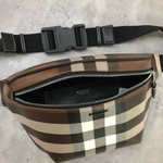 Поясная сумка Burberry