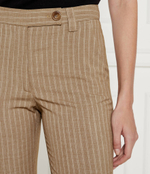 Брюки Liu Jo - бежевый(CF4372 T2624)