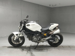Ducati Monster 696 Plus 2013