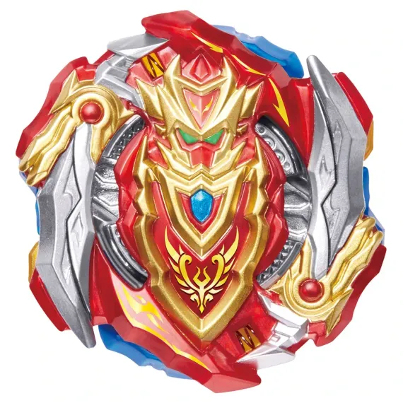 Волчок и лаунчер Cho-Z Achilles 00 Dimension B129 от Takara Tomy