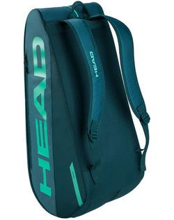 Теннисная сумка Head Tour Racquet L - green