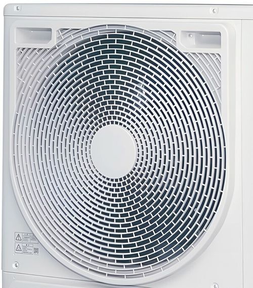 Наружный блок VRF системы Toshiba MCY-MHP0404HS8-E — (2)