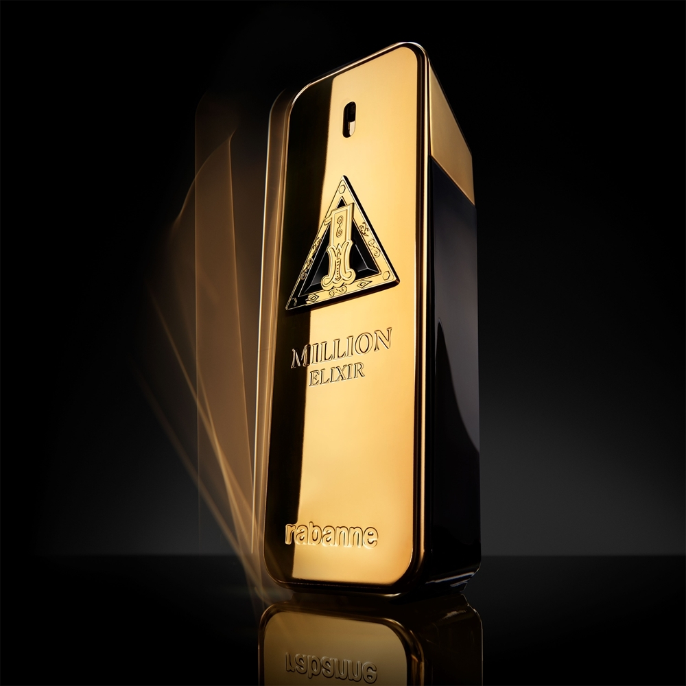 Rabanne 1 Million Elixir парфюмерия для мужчин