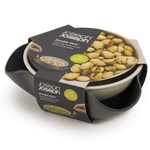 Чаша double-dish, серая