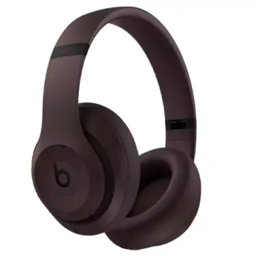 Беспроводные наушники Beats Studio Pro Dark Brown