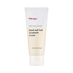 Manyo Factory Hand and Nail Treatment Cream 60ml