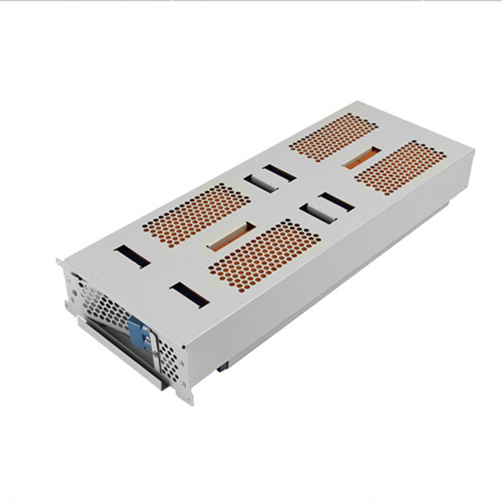 Сменный батарейный картридж DELTA RBM43