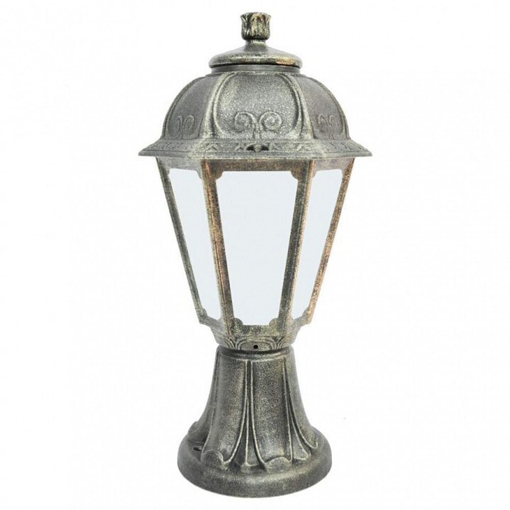 Наземный низкий светильник Fumagalli Saba K22.111.000.BYF1R