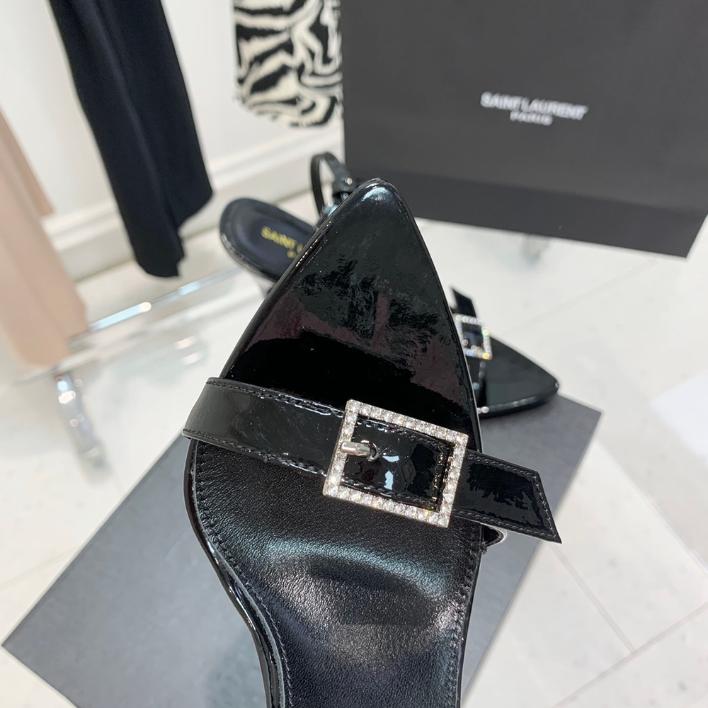 Saint Laurent Pumps