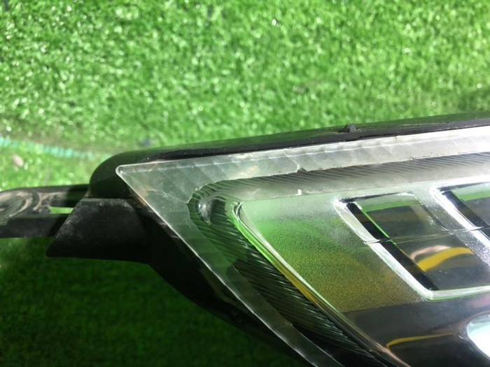 Фара правая Ravon R4 (2016-2020) галоген