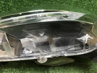 Фара левая Haval Jolion (2021-н.в.) LED