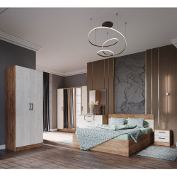 Тумба прикроватная Вегас