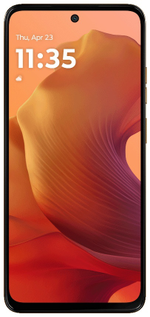 Смартфон Motorola Moto G15 8 ГБ/256 ГБ оранжевый