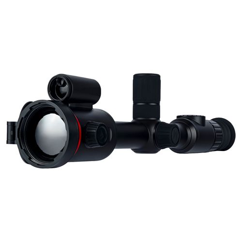 Тепловизионный прицел ARTELV Atomos EL650 2.9x50, с лазерным дальномером