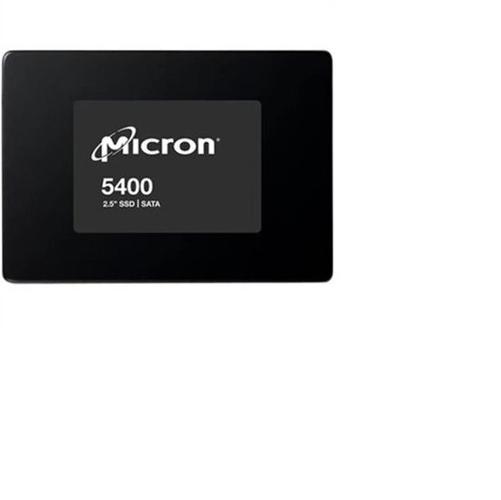 Cервер MICRON 5400 PRO