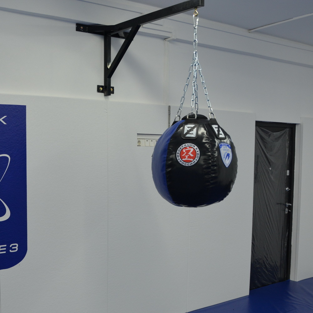 Груша-шар ПВХ 50Х50