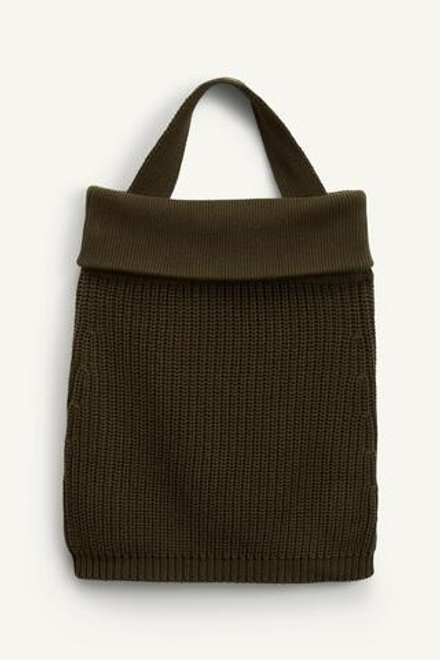 ZARA ТОП С ОТКРЫТЫМИ ПЛЕЧАМИ, ЗЕЛЕНЫЙ