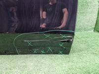 Дверь передняя правая BMW X3 G01 (2017-2024)