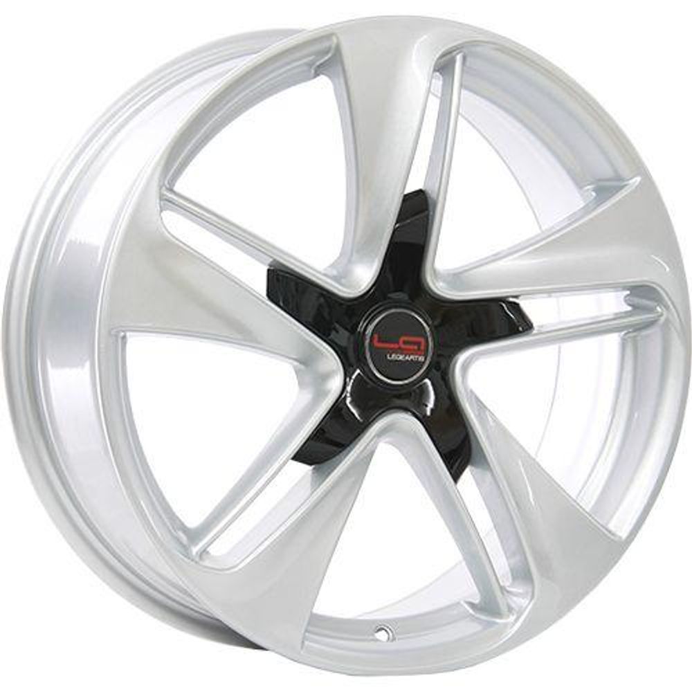 LegeArtis OPL503 8x18 5x120 ET 42 Dia 67.1 (silver)