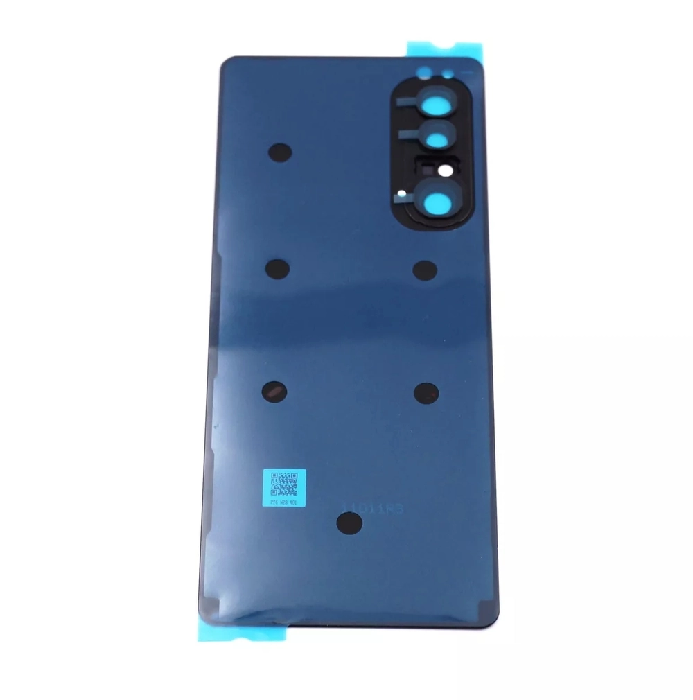 Sony Xperia 1 II (XQ-AT51) / (XQ-AT52)  Задняя крышка (корпус) (ORIG-SP)