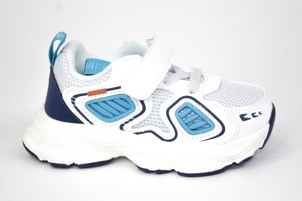 Кроссовки детские демисезонные Песня 9 арт. 2502-4