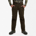 Брюки Deerhunter Excape Light (376 Art Green)