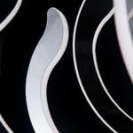 Eletto Miranda EL337P28 LED Люстра подвесная с пультом