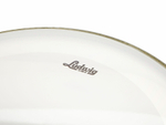 LW1318P3CLR Powerstroke 3 Пластик для бас-барабана 18", ударный, прозрачный, Ludwig