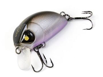 Воблер плавающий LJ Pro Series HAIRA TINY F 03.30/404 Shallow Pilot