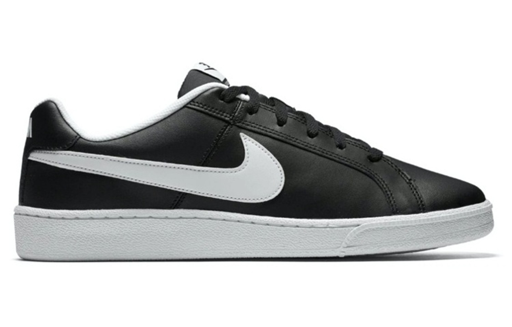 Nike casual black outlet