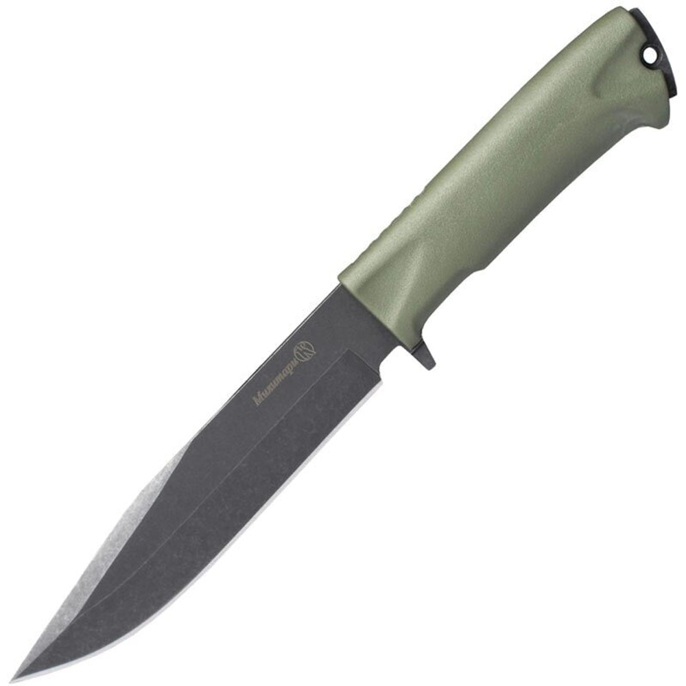 Нож "Милитари" 014306, Кизляр
