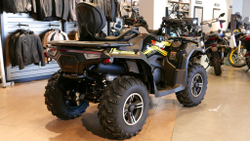 Квадроцикл Loncin Xwolf 700