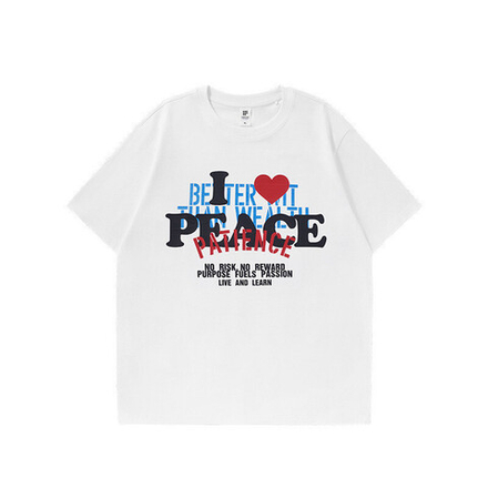 Футболка Off Street INF