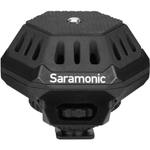 Крепление антишок Saramonic SR-SMC20 для микрофона пушки