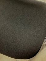 Стул Персона 3 ИЗО м.черный Песчаник Каркас черн. Кожухи черн.