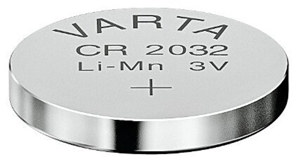 Батарейка CR2032 Varta