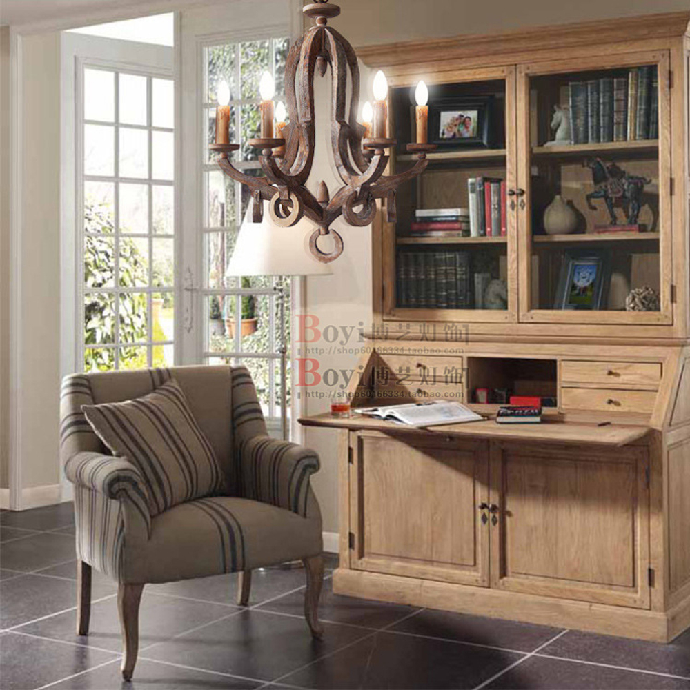 люстра 8013–6