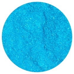 Минеральный косметический пигмент Pigment Blue Pearl