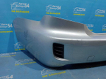 Бампер задний SUBARU IMPREZA 2007-2012