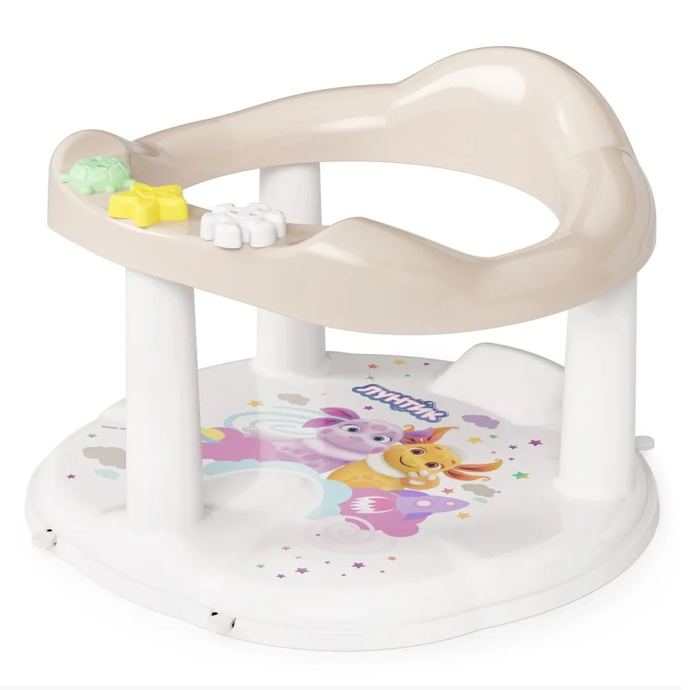 Сиденье для купания детское Лунтик