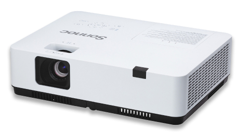 Проектор Sonnoc SNP-AC401LU