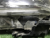 Битая Фара левая Nissan X-Trail T32 (17-22) LED