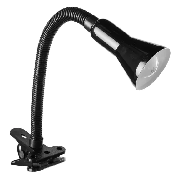 Офисная настольная лампа Arte Lamp CORD A1210LT-1BK